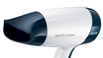 Philips HP4961 Salon Dry Compact Hair Dryer