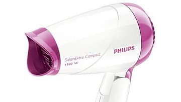 Philips HP8102 Salon Extra Compact Hair Dryer