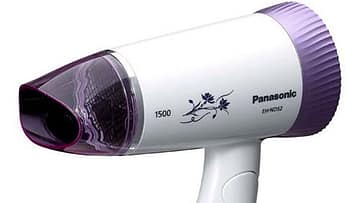 Panasonic EH-ND52 Hair Dryer