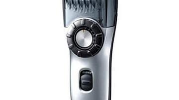 Panasonic ER217S Hair Trimmer