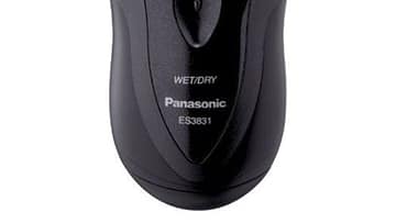 Panasonic ES3831 Travel Shaver