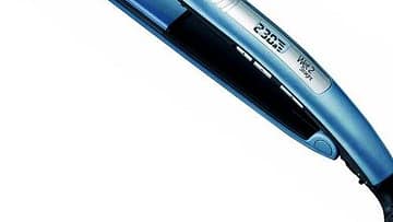 Remington S7200 Wet2Straight Hair straightener