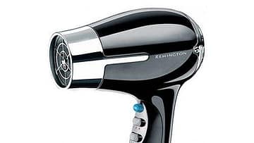Remington D3156 Hairdryer