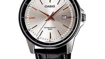 Casio Mens Strap Fashion Watch [MTP-1344AL-7A1VDF]