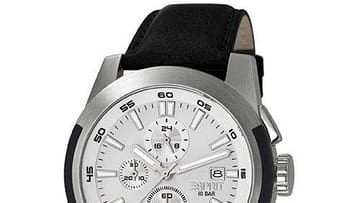 Esprit Mens Chronograph Dress Watch [ES106371005]