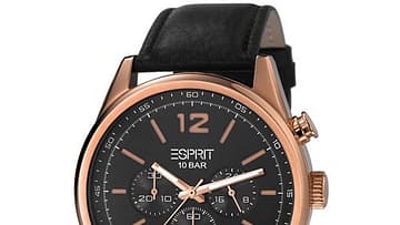 Esprit Mens Analog Dress Watch [ES106351004]