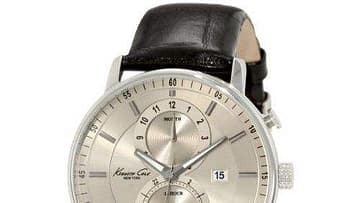 Kenneth Cole Mens Analog Dress Watch [KC1779]