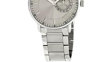 Kenneth Cole Mens Analog Dress Watch [KC9104]