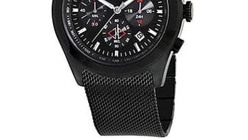 Kenneth Cole Mens Analog Dress Watch [KC9183]