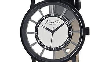 Kenneth Cole Mens Analog Dress Watch [KC1752]