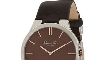 Kenneth Cole Mens Analog Dress Watch [KC1848]