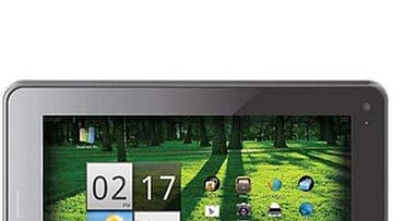 INTEX I-BUDDY CONNECT [7 Inches, Sim Card Calling, Wifi] [Warranty in UAEIndia]