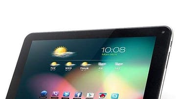 XTOUCH X718 TABLET WHITE [7 inches, Android 4.0, 4 GB, Arabic Support]