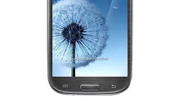 Samsung I9300I Galaxy S III Neo Dual Sim 16 GB [Grey/English]