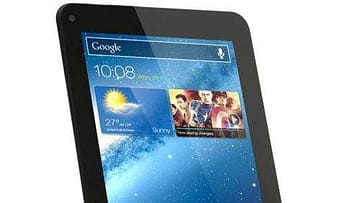 XTOUCH X709 TABLET BLACK [7-inch, Android 4.0, 8GB, Wifi, Dual Camera]
