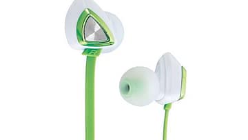 Genius HS-M230 Headset [Truqoise]