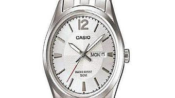 Casio Womens standard Analog Watch [LTP 1335D 7AVDF]