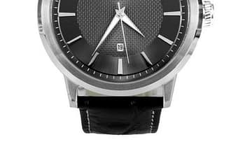 Kenneth Cole Mens Analog Dress Watch [KC1951]