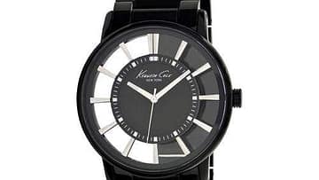 Kenneth Cole Mens Analog Dress Watch [KC3994]