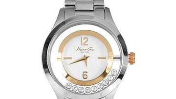 Kenneth Cole Mens Analog Dress Watch [KC4910]