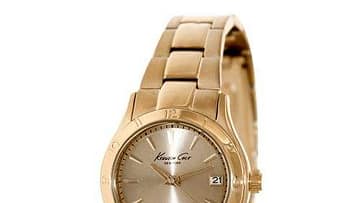 Kenneth Cole Womens Analog Fashion Watch [KC4931]