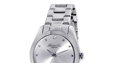 Kenneth Cole Womens Analog Fashion Watch [KC4947]
