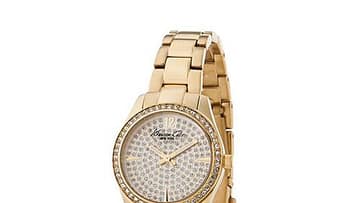 Kenneth Cole Womens Analog Fashion Watch [KC4979]