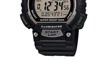 Casio Mens Analog Dress Watch [STL-S100H-1AVDF]