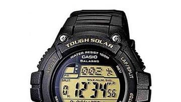 Casio Men Analog Dress Watch [W-S220-9AVDF]