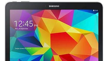 Samsung SM T531 Tab 4 10.1 [16GB/Black/English]