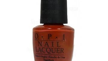 OPI Ginger Bells NailPolish 15ml