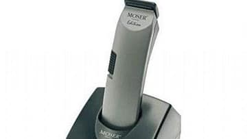Moser Beard/Moustache/Hair Trimmer 1556