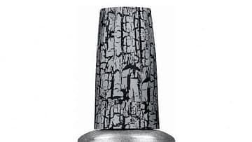 OPI Silver Shatter NailPolish 15ml