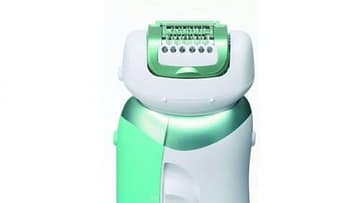 Panasonic Epilator ES2056