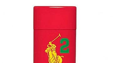 Ralph Lauren Polo Big Pony No.2 Deodorant Stick 85gm