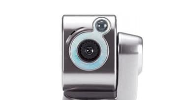 Genius Sw- I-Look 325t Webcam [Silver]