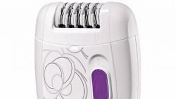 Philips HP6400 Epilator