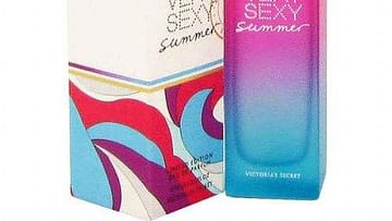 Victoria Secret Very Sexy Summer for Women 75ml