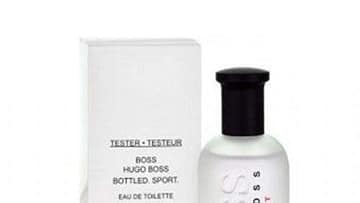 Hugo Boss Bottled Sport For Men 100ml Tester