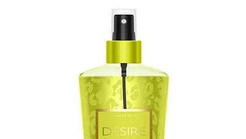 Victoria's Desire Fragrance Mist 250ml