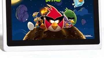 Eagle Eye Little Master Tablet [EELM-17]