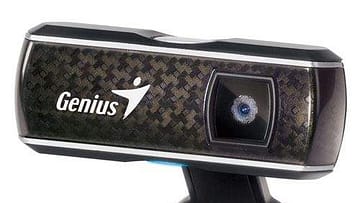 Genius FACECAM 3000 [Black]