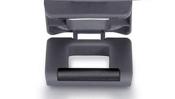 Genius Facecam 1000x V2 Webcam [Black]