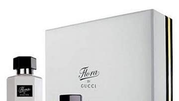 Gucci Flora 2 Piece Perfume Gift Set for Women