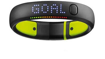 Nike Fuelband SE Black Medium / Large