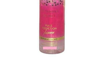Victoria's secret Pure Seduction shimmer Fragrance Mist 250ml