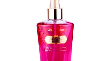 Victoria's secret Sensual Blush Fragrance Mist 250ml