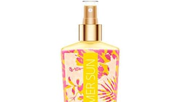 Victoria's secret Summer Sun Fragrance Mist 250ml