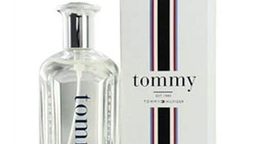 Tommy Hilfiger For Men 100ml