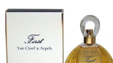 Van Cleef and Arpels First for Women 100ml